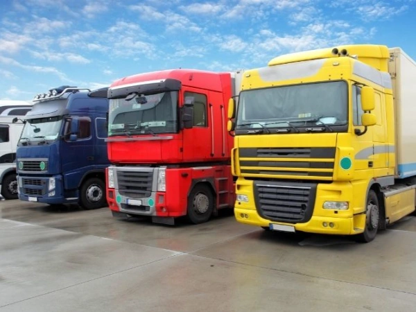 Antalya Kozaklı Nakliye